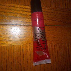 VICTORIAS SECRET cherry bomb flavored lip gloss